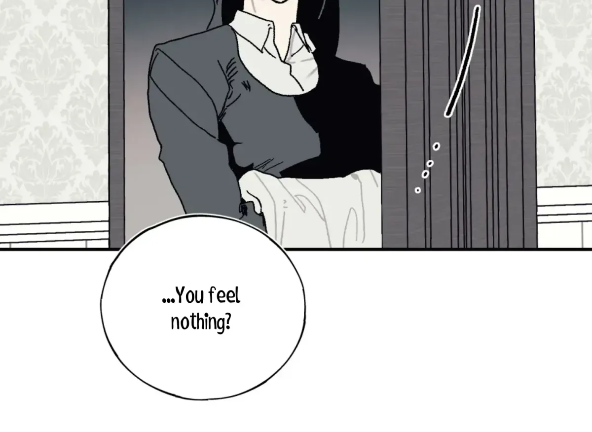 Lady Black is depressed Chapter 30 page 165 - 