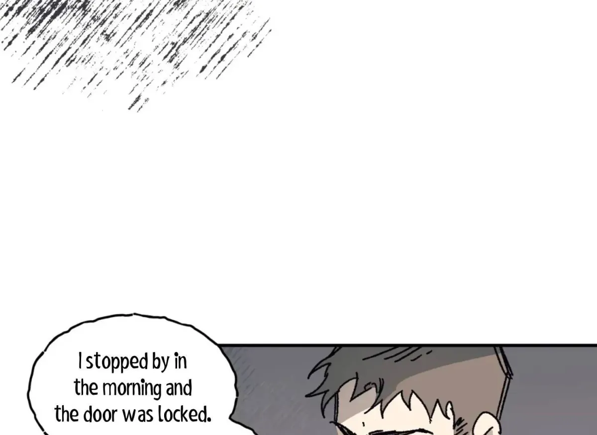 Lady Black is depressed Chapter 30 page 18 - 