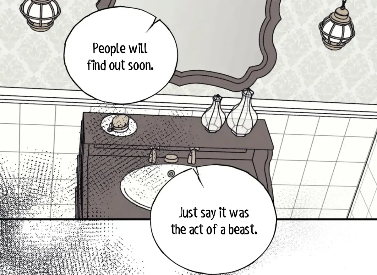 Lady Black is depressed Chapter 30 page 175 - 