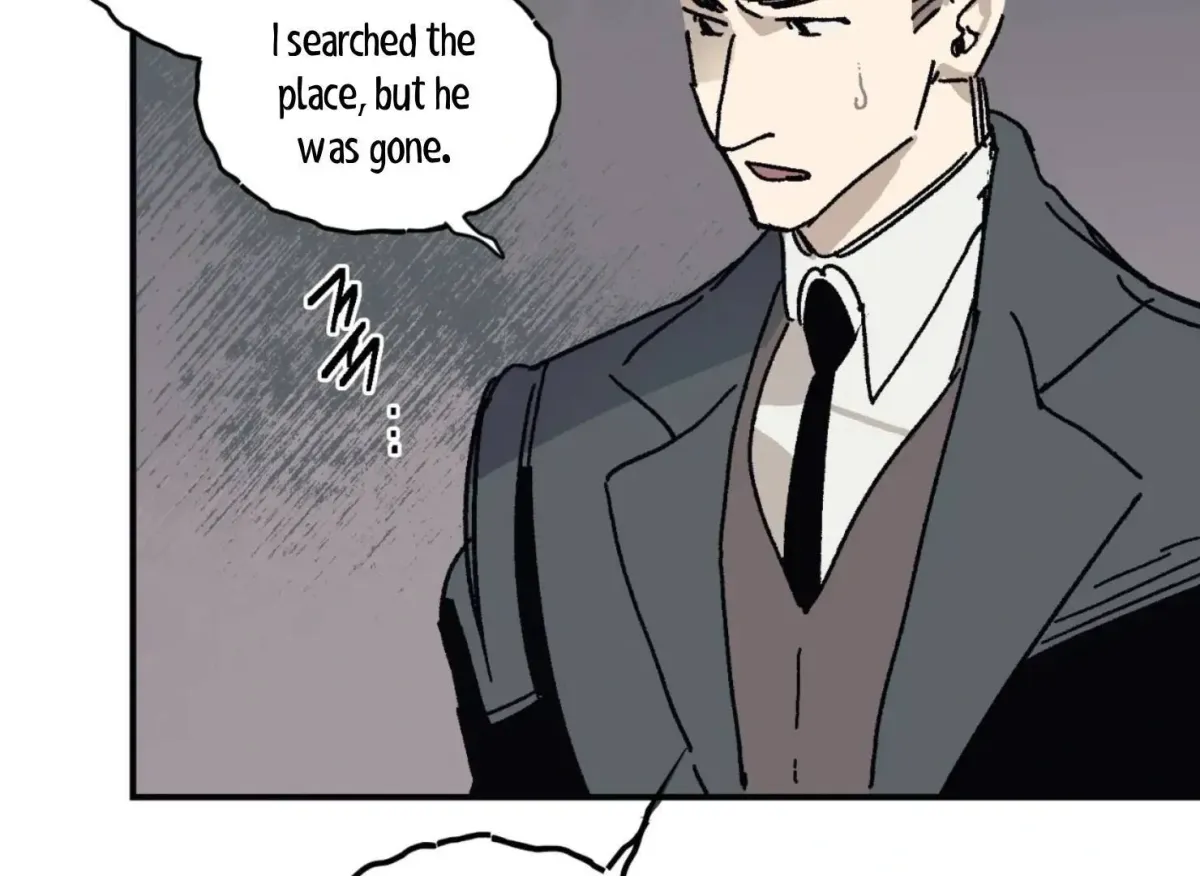 Lady Black is depressed Chapter 30 page 19 - 