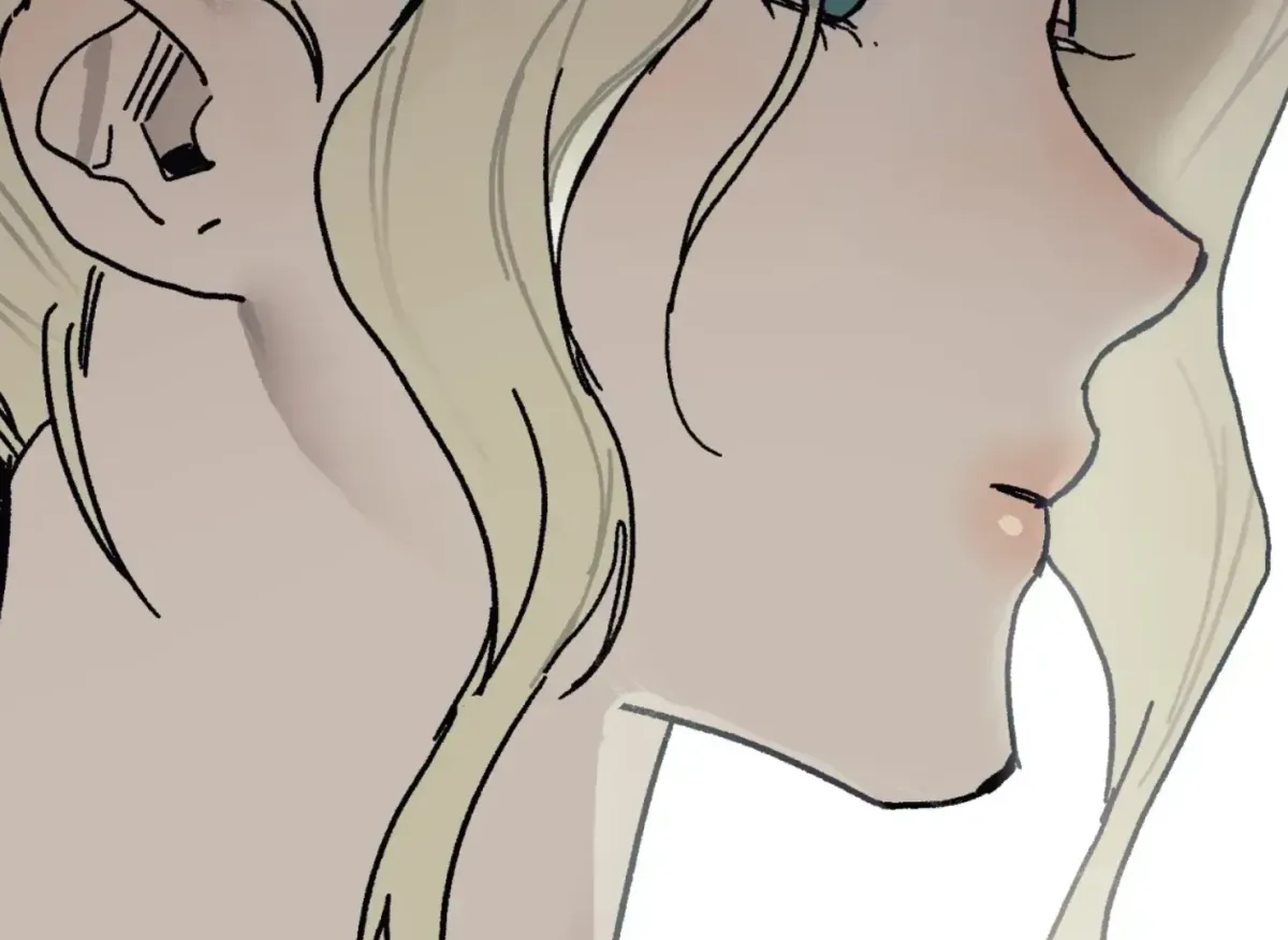 Lady Black is depressed Chapter 30 page 181 - 