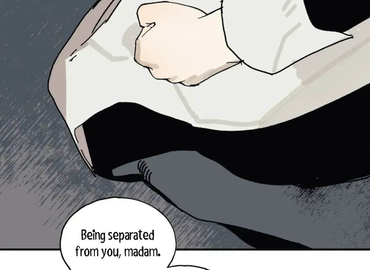 Lady Black is depressed Chapter 30 page 190 - 