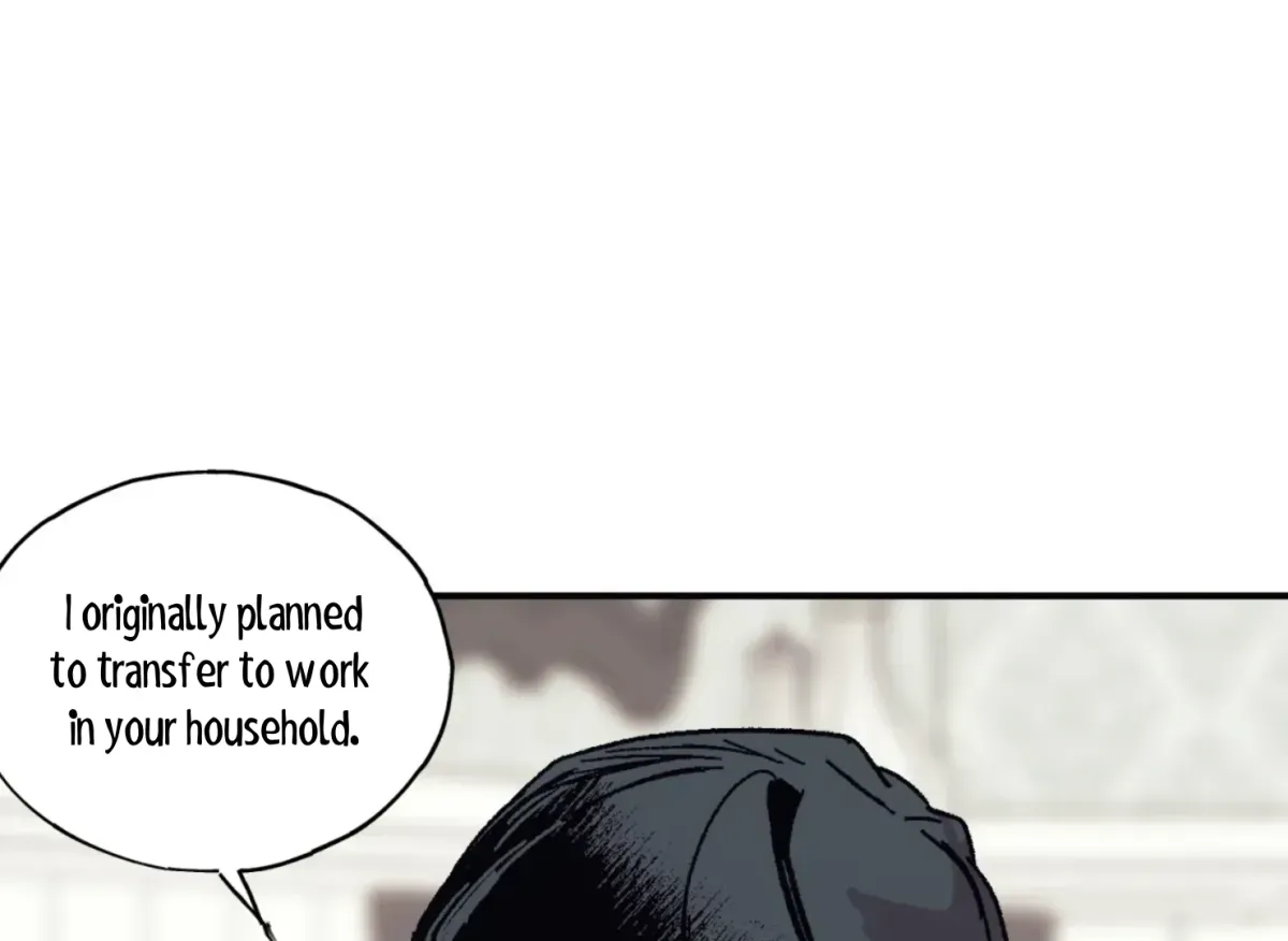 Lady Black is depressed Chapter 30 page 194 - 