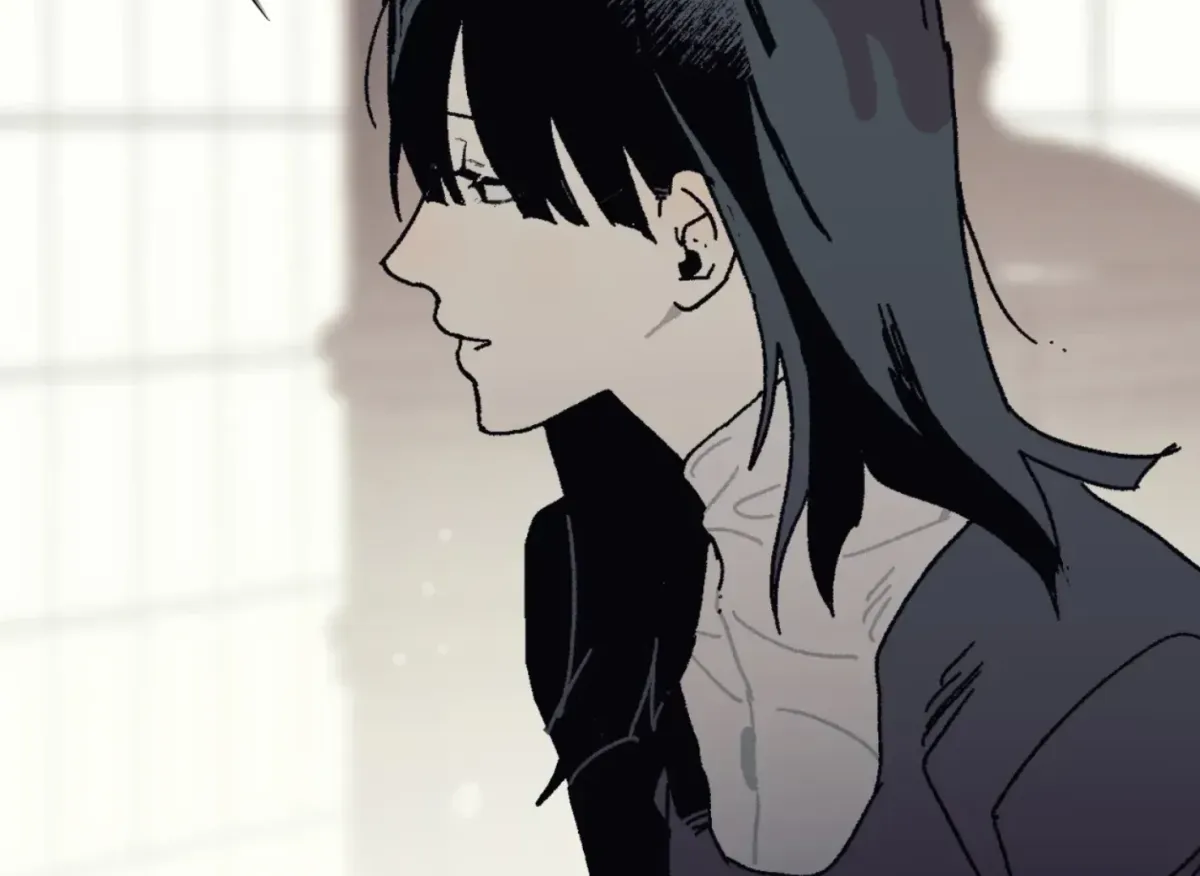 Lady Black is depressed Chapter 30 page 195 - 