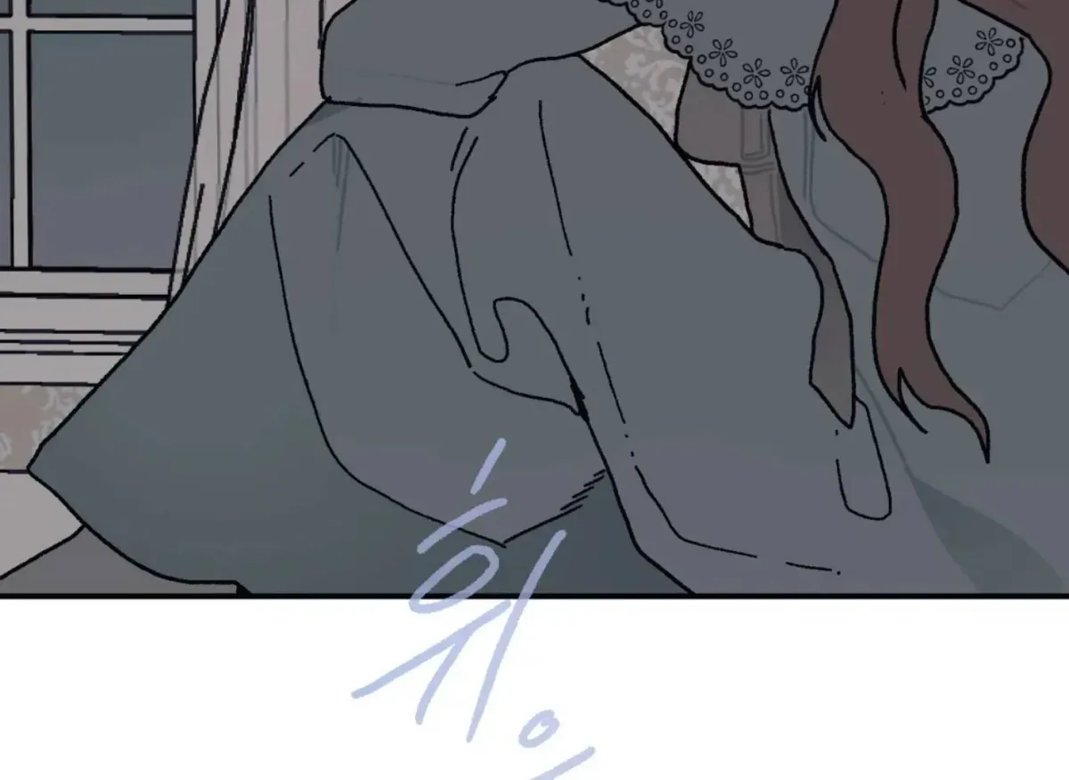 Lady Black is depressed Chapter 30 page 3 - 