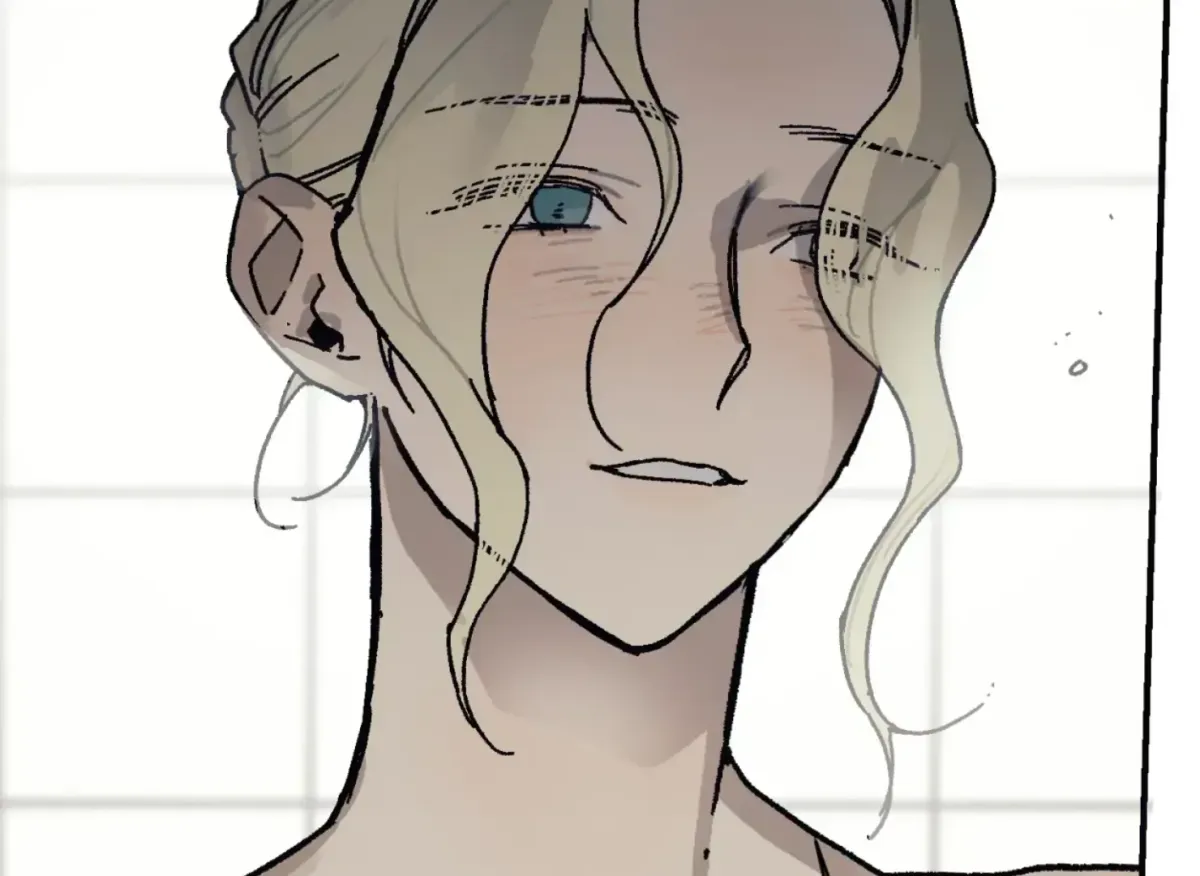 Lady Black is depressed Chapter 30 page 202 - 