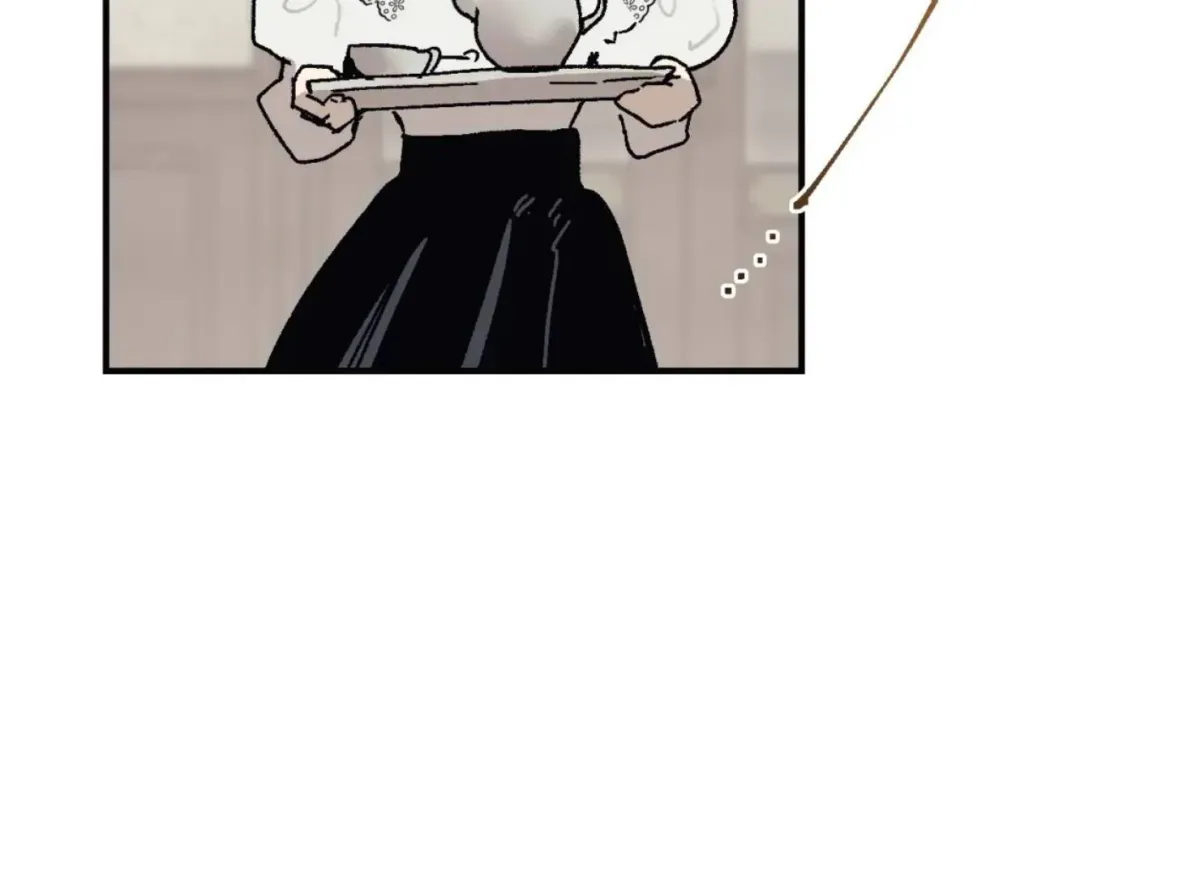 Lady Black is depressed Chapter 30 page 22 - 