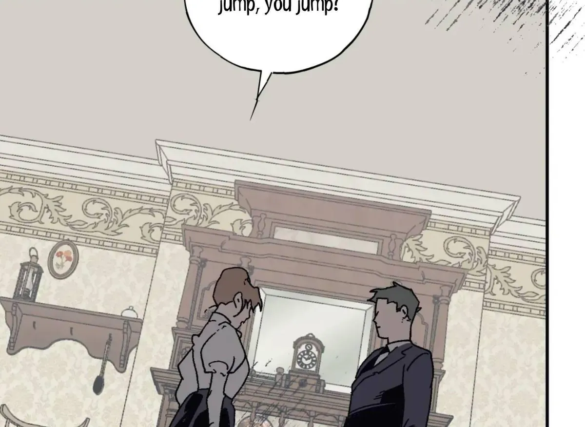 Lady Black is depressed Chapter 30 page 28 - 