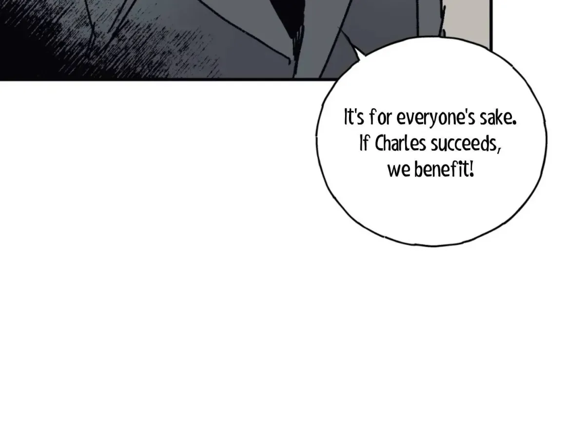 Lady Black is depressed Chapter 30 page 34 - 