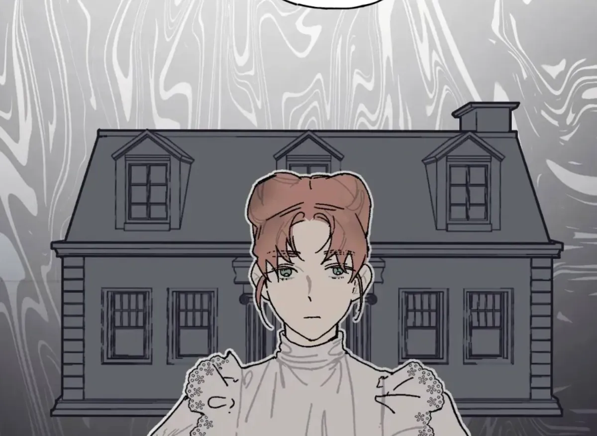 Lady Black is depressed Chapter 30 page 36 - 