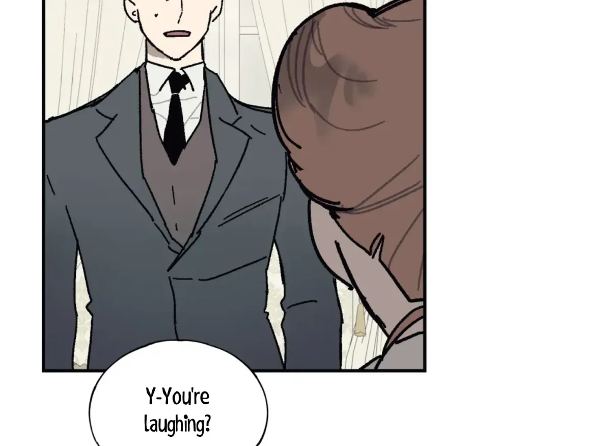 Lady Black is depressed Chapter 30 page 42 - 