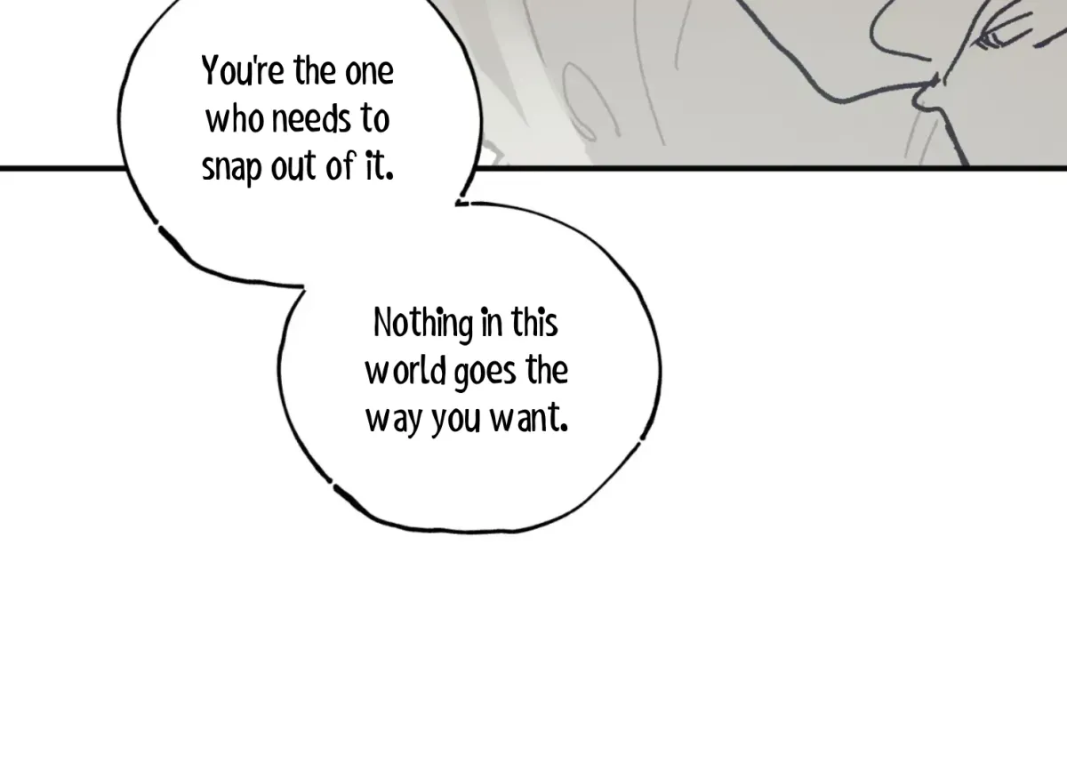 Lady Black is depressed Chapter 30 page 45 - 