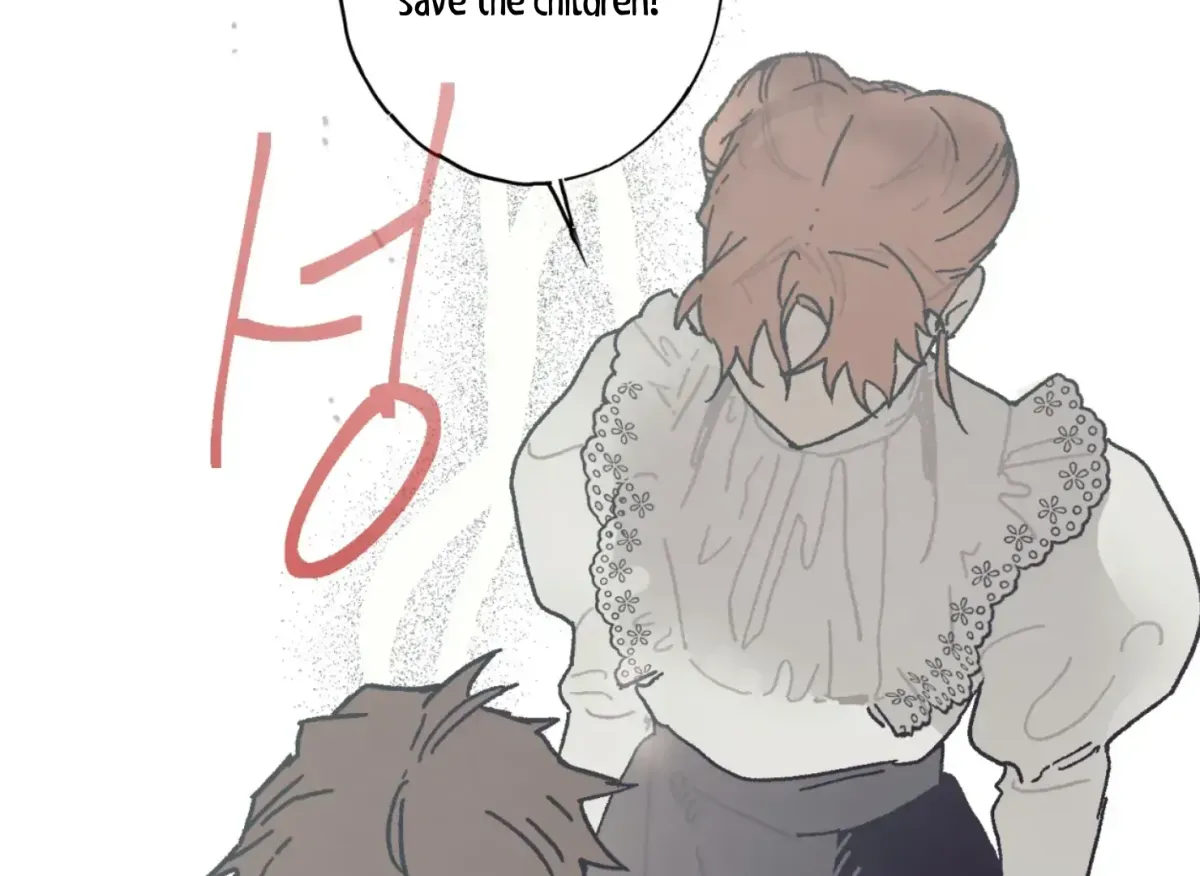 Lady Black is depressed Chapter 30 page 47 - 