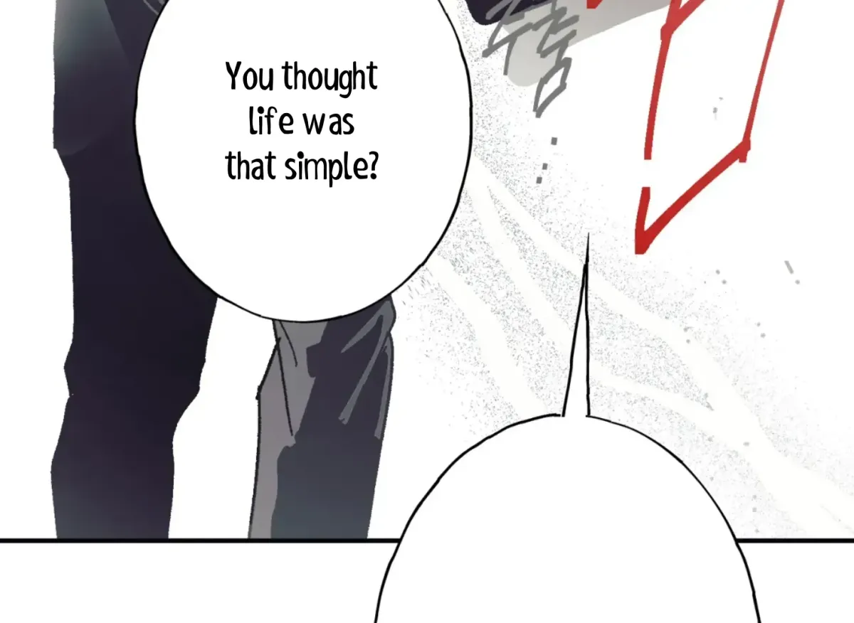 Lady Black is depressed Chapter 30 page 49 - 