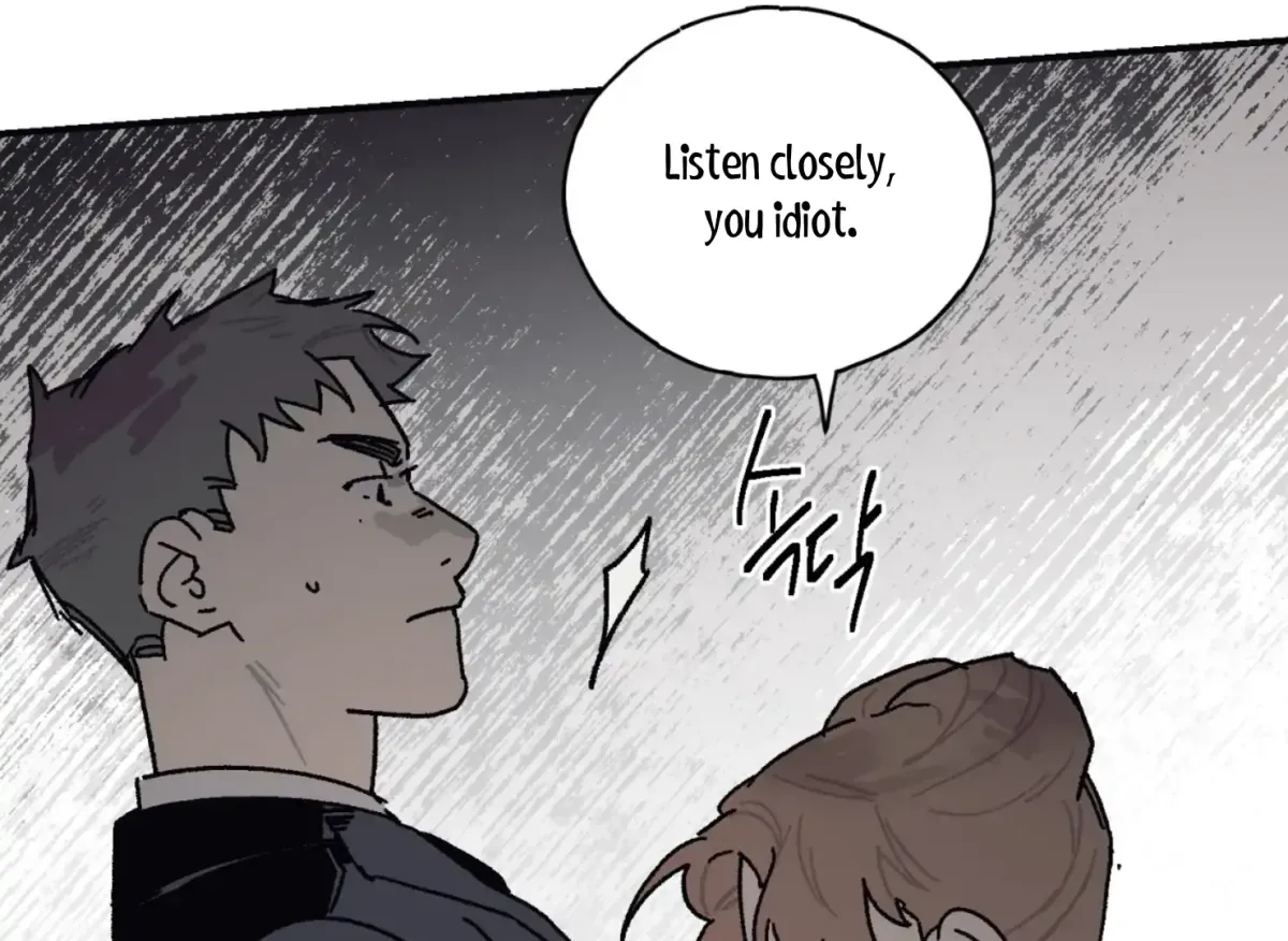Lady Black is depressed Chapter 30 page 51 - 