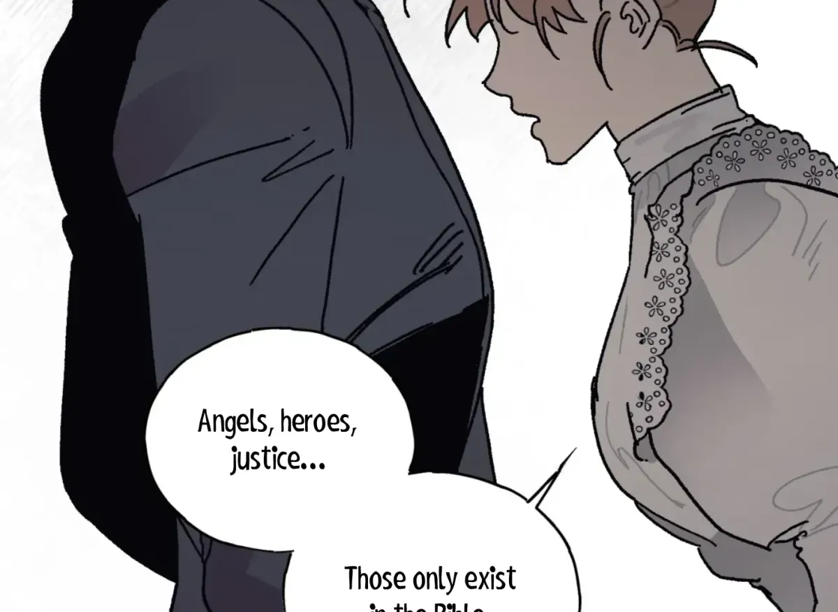 Lady Black is depressed Chapter 30 page 52 - 