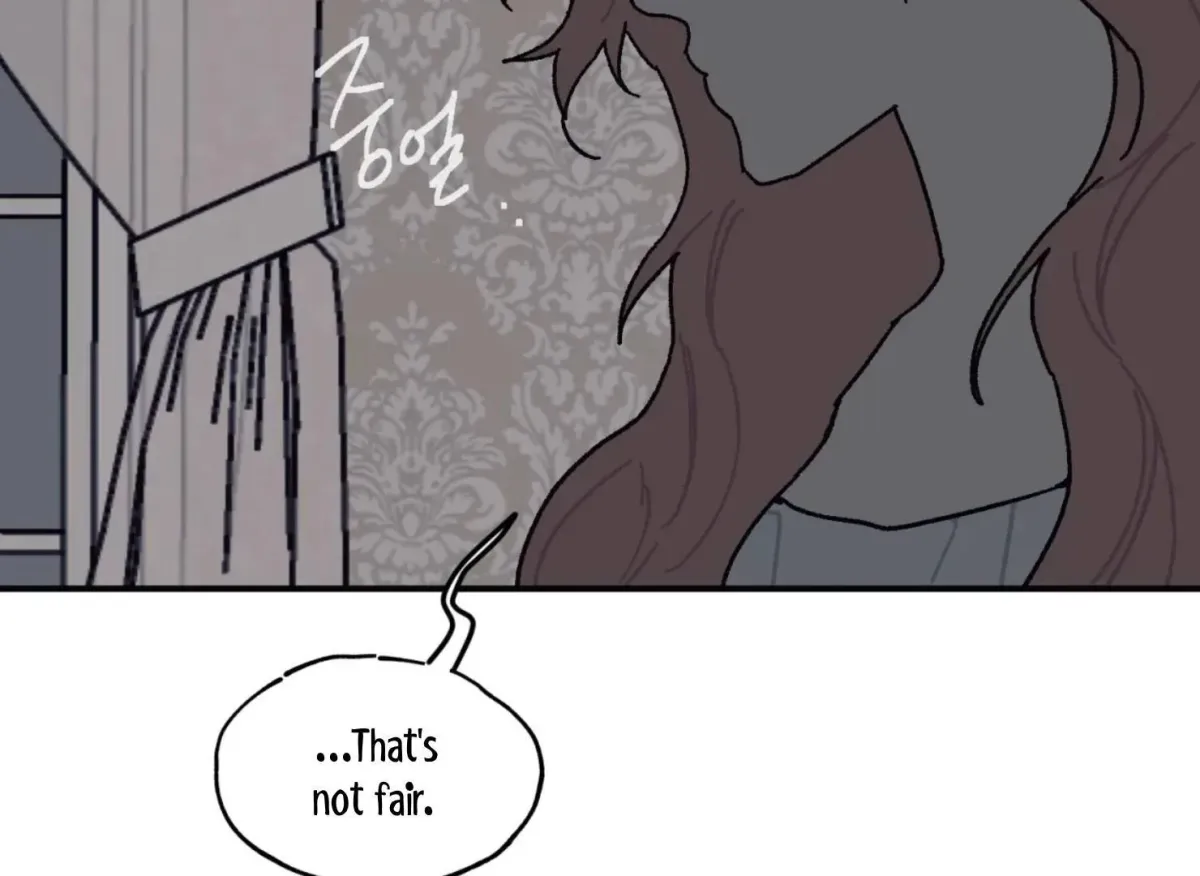 Lady Black is depressed Chapter 30 page 7 - 
