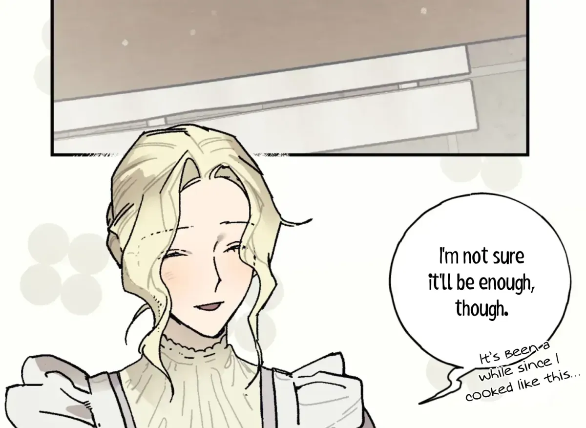 Lady Black is depressed Chapter 30 page 76 - 