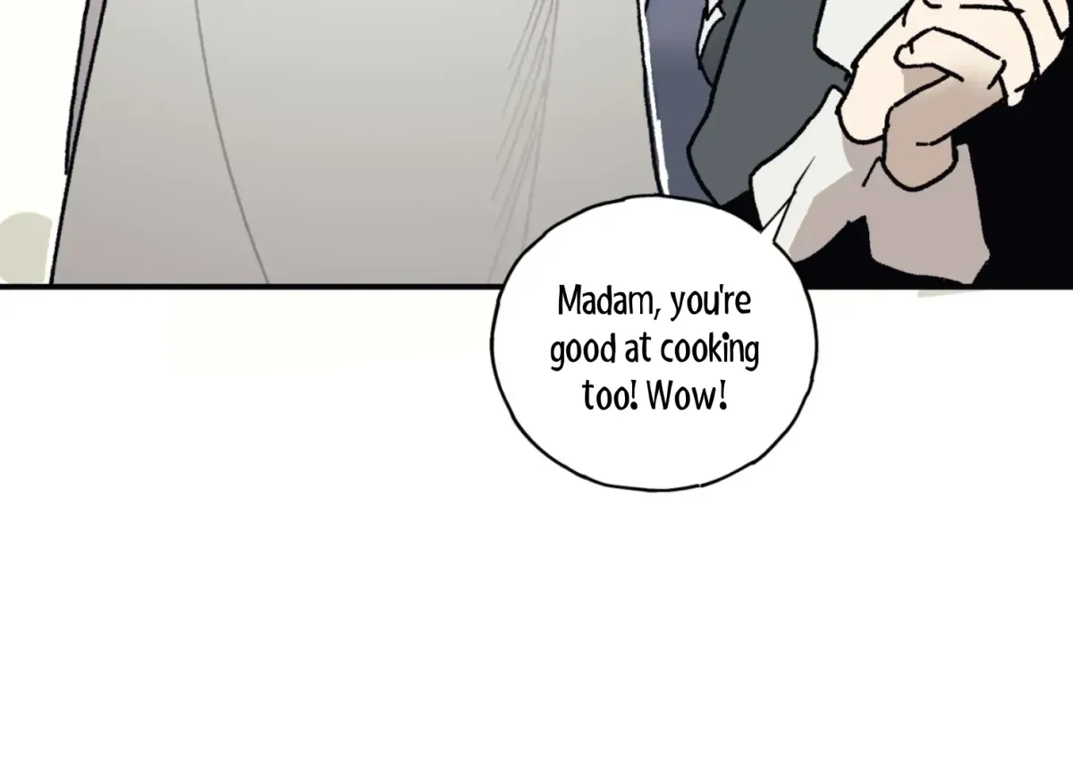 Lady Black is depressed Chapter 30 page 78 - 