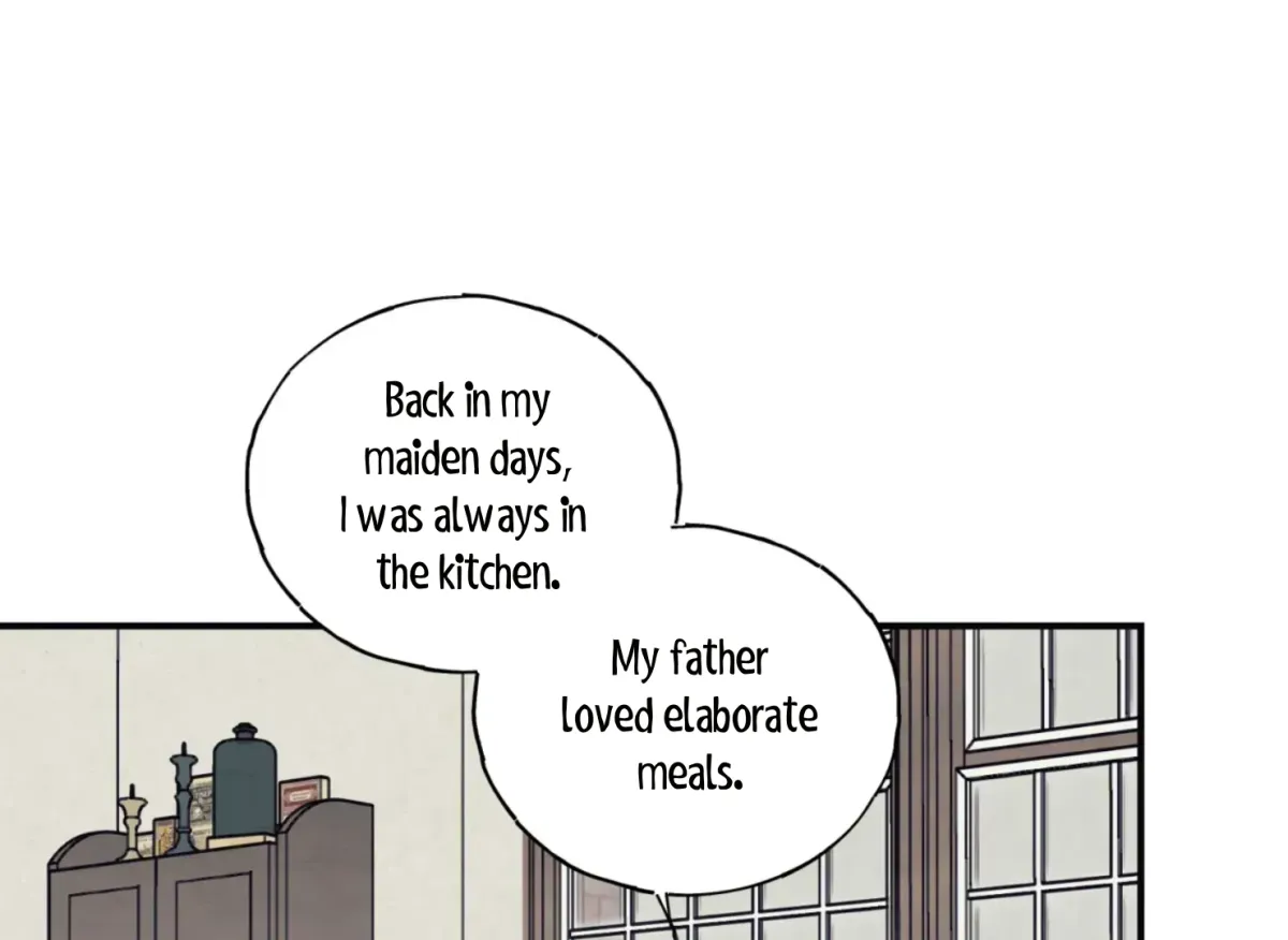 Lady Black is depressed Chapter 30 page 79 - 