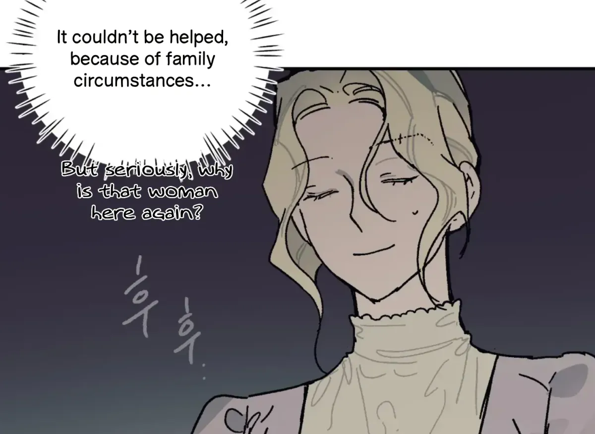 Lady Black is depressed Chapter 30 page 82 - 