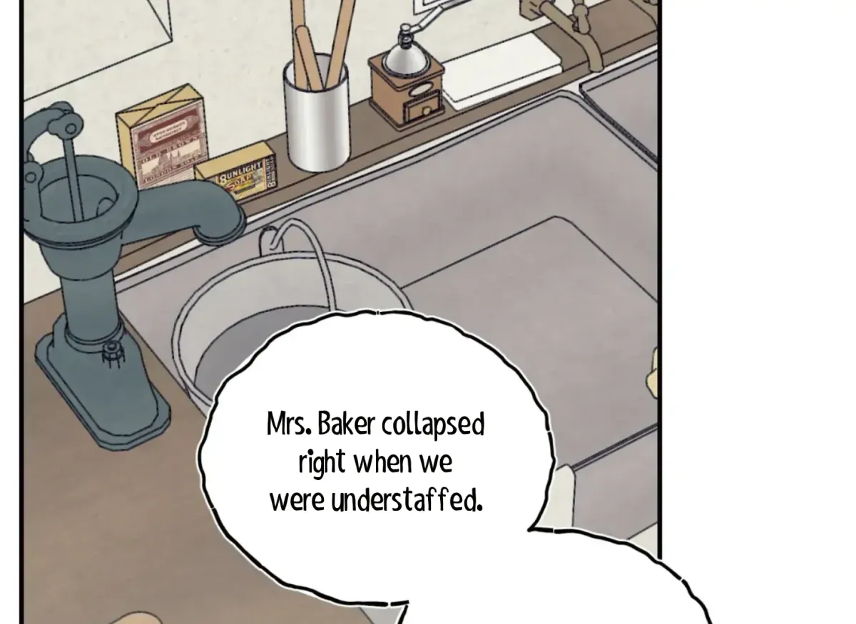 Lady Black is depressed Chapter 30 page 85 - 