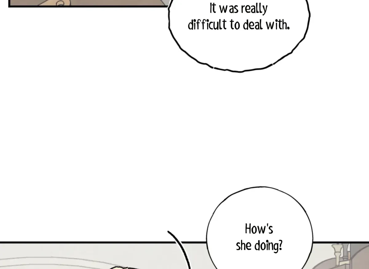 Lady Black is depressed Chapter 30 page 86 - 