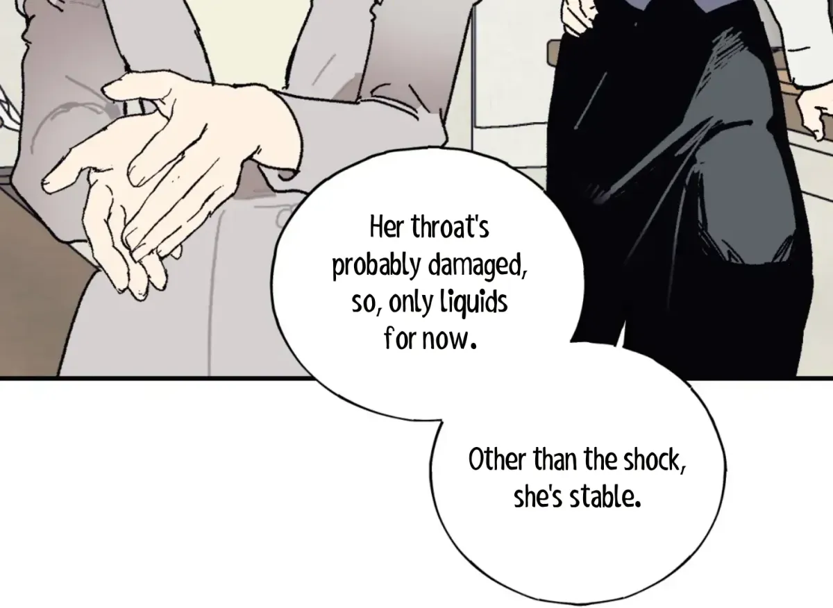 Lady Black is depressed Chapter 30 page 88 - 