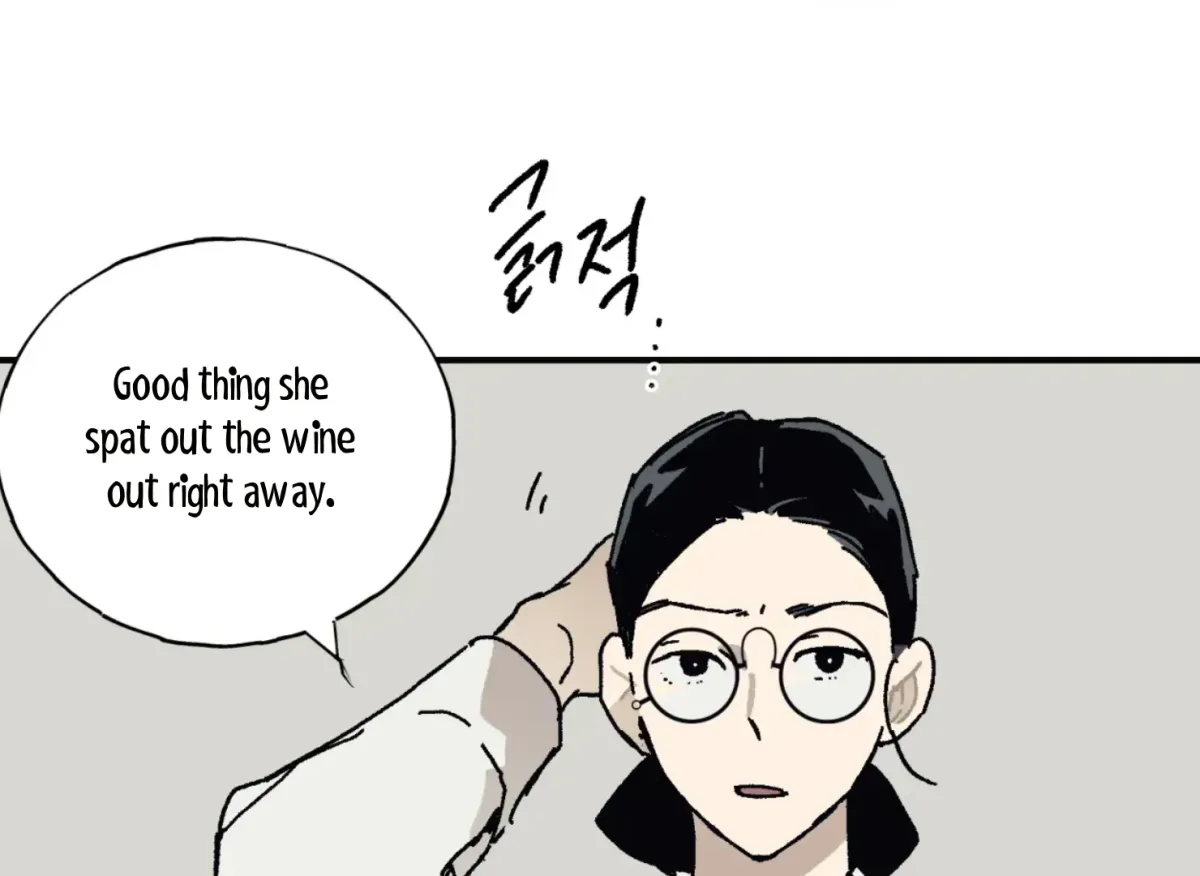 Lady Black is depressed Chapter 30 page 89 - 