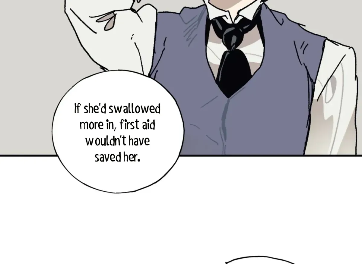 Lady Black is depressed Chapter 30 page 90 - 