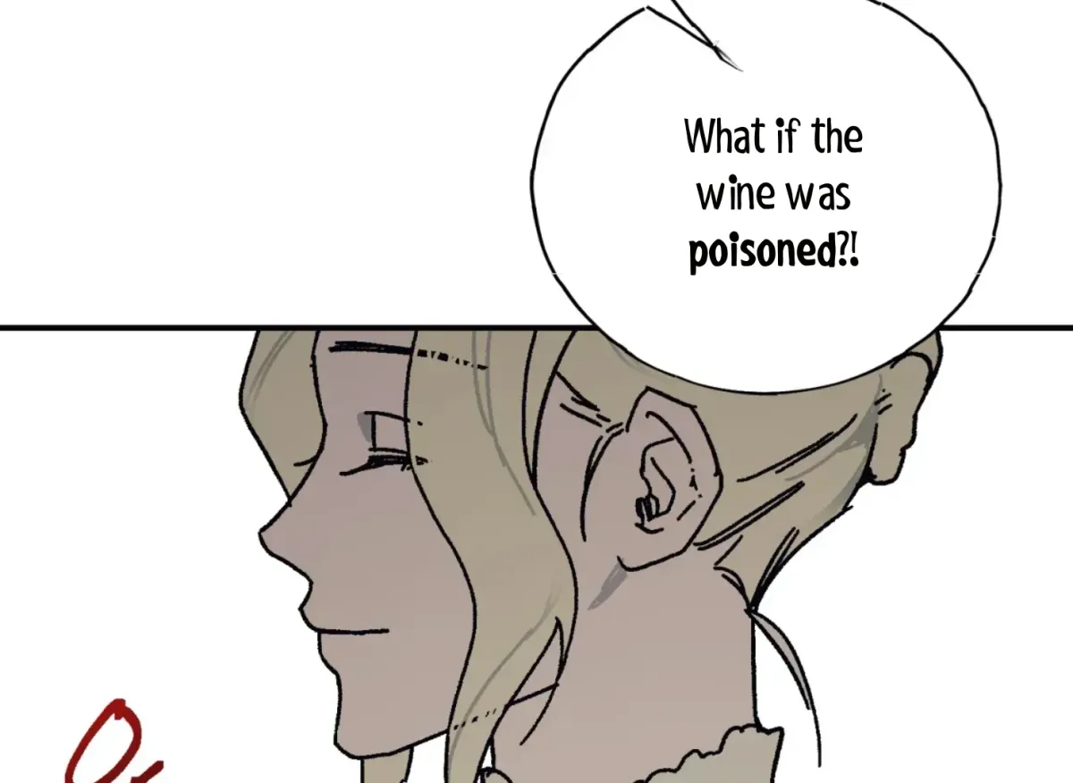 Lady Black is depressed Chapter 30 page 91 - 