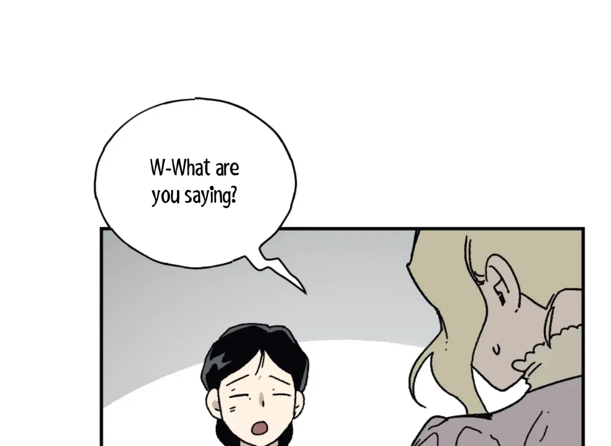 Lady Black is depressed Chapter 30 page 93 - 
