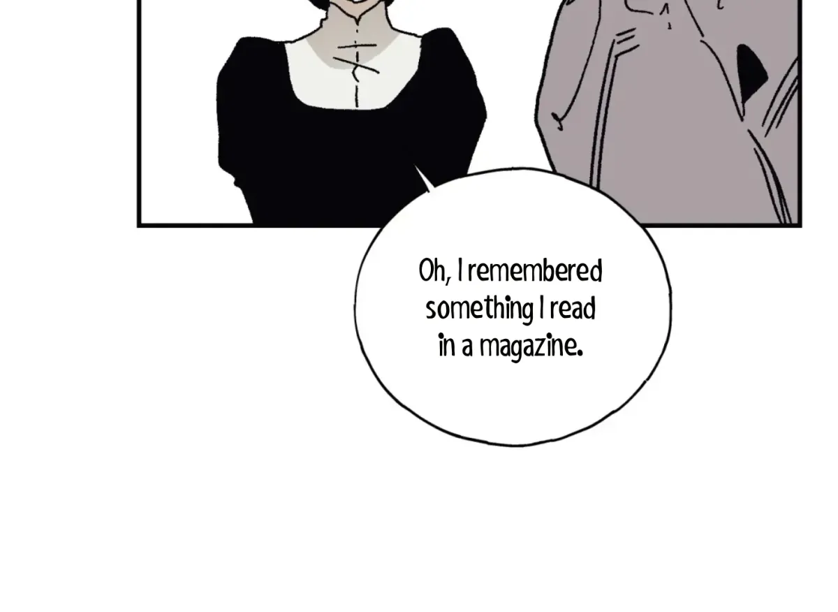Lady Black is depressed Chapter 30 page 94 - 
