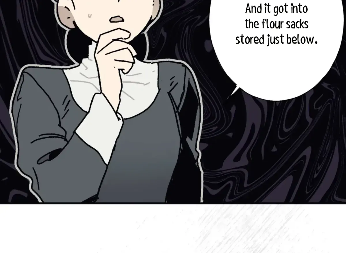 Lady Black is depressed Chapter 30 page 97 - 