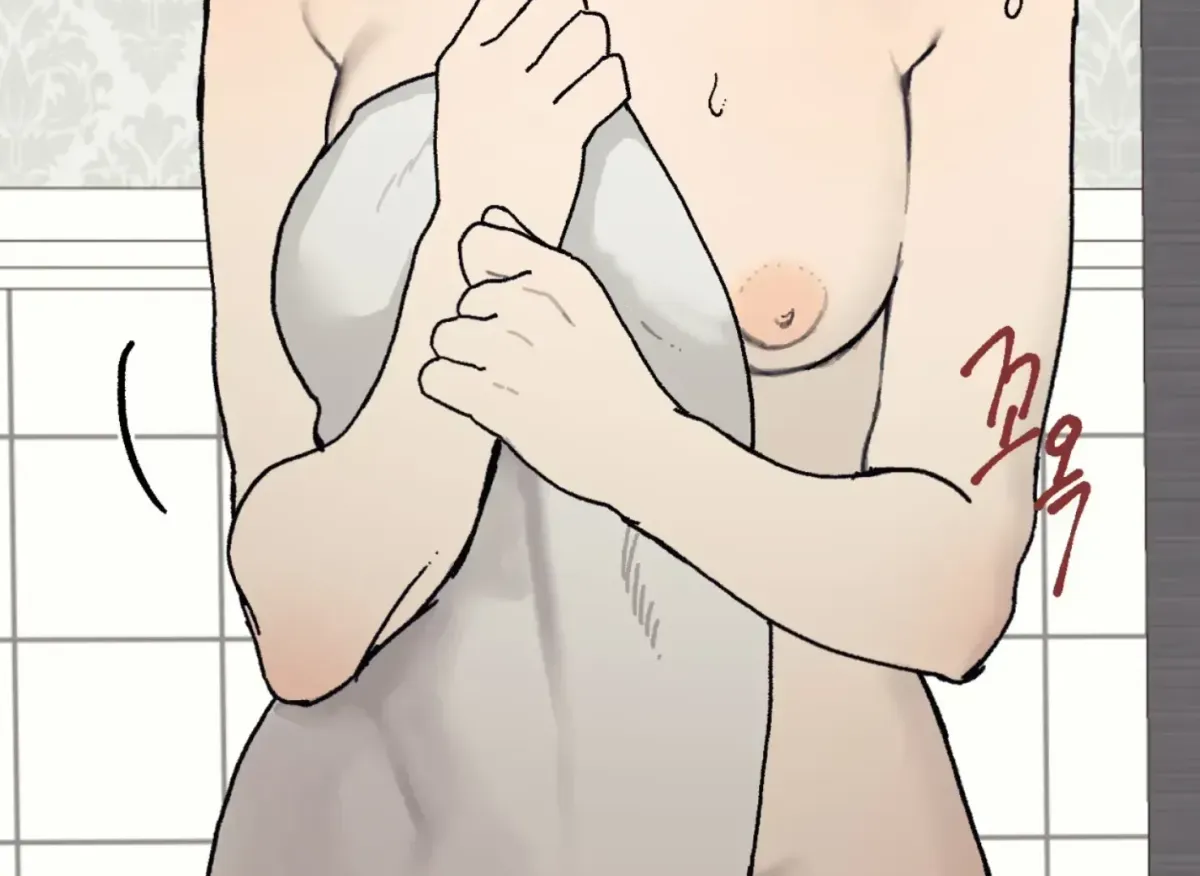 Lady Black is depressed Chapter 31 page 105 - 