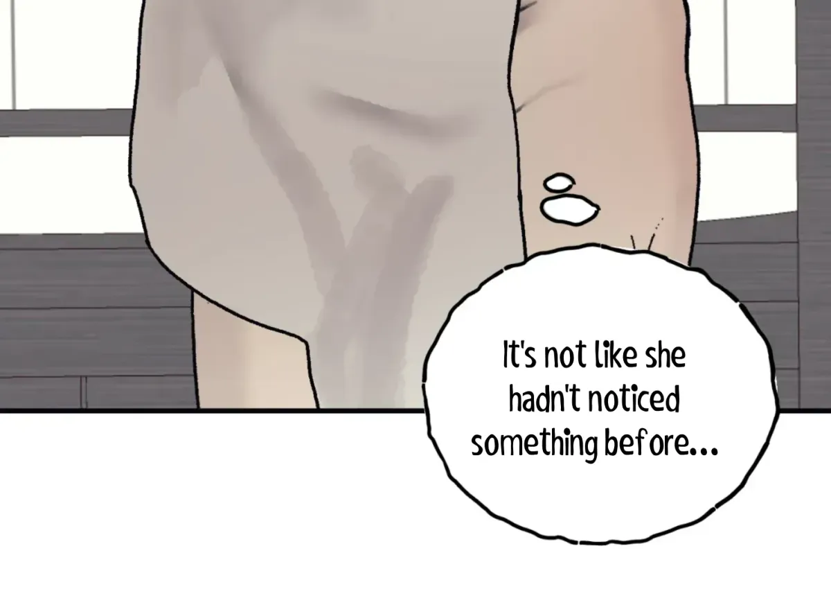 Lady Black is depressed Chapter 31 page 106 - 