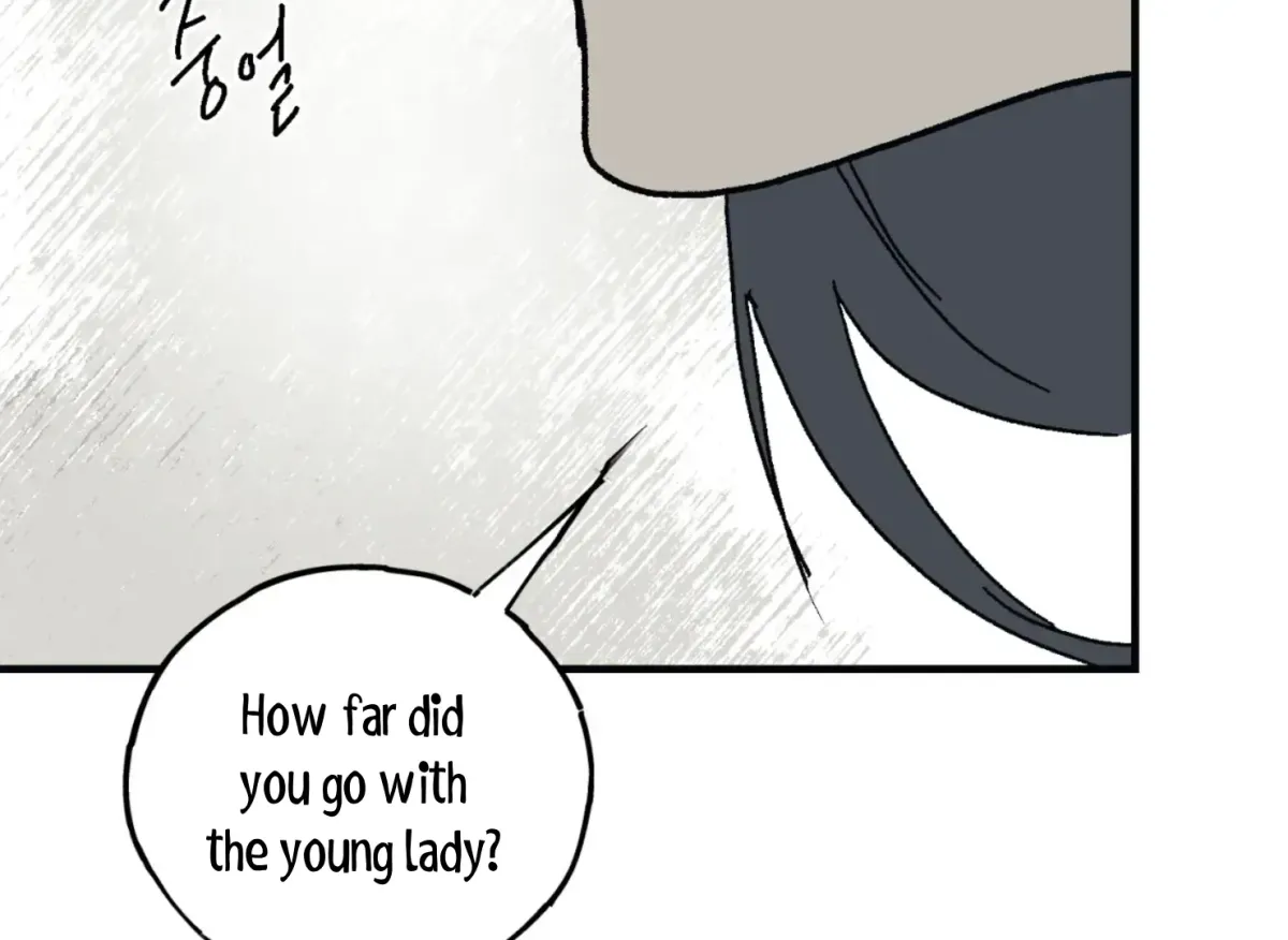 Lady Black is depressed Chapter 31 page 111 - 