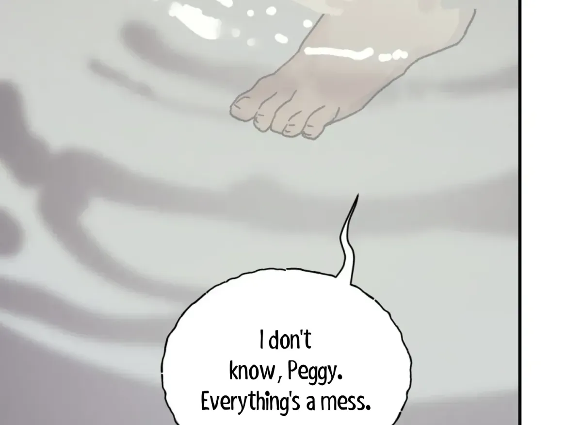 Lady Black is depressed Chapter 31 page 13 - 