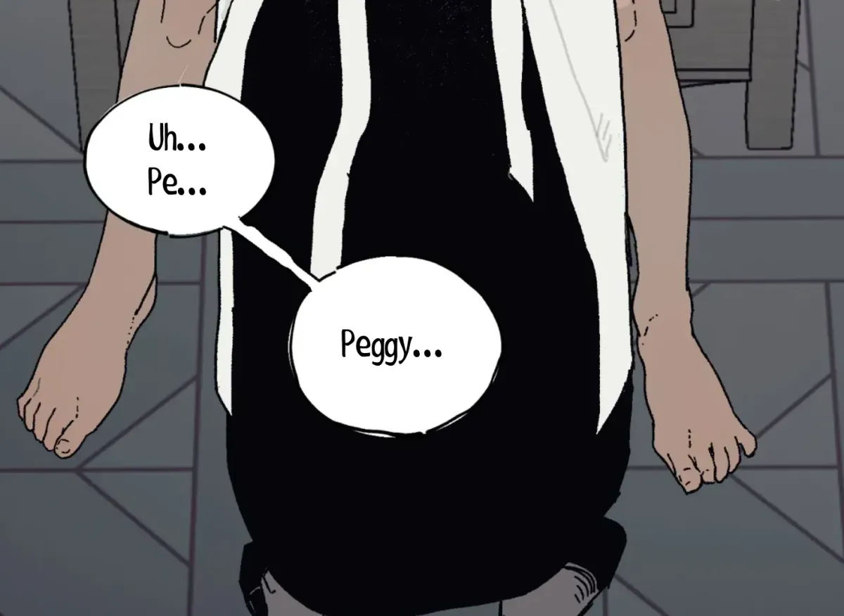 Lady Black is depressed Chapter 31 page 124 - 