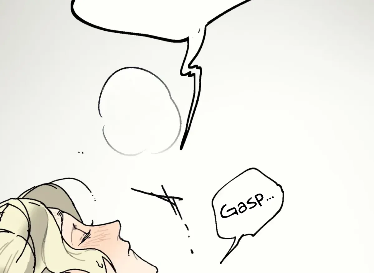 Lady Black is depressed Chapter 31 page 131 - 