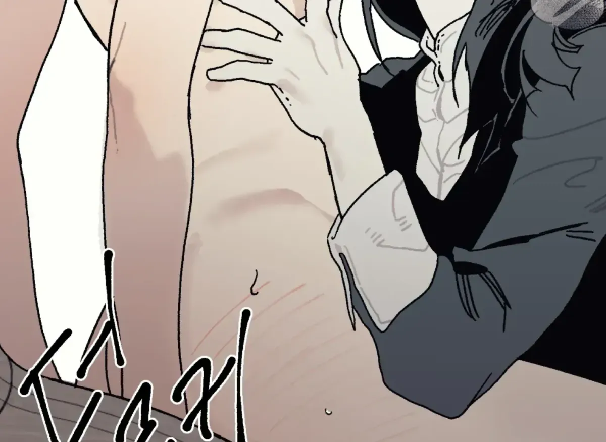 Lady Black is depressed Chapter 31 page 133 - 