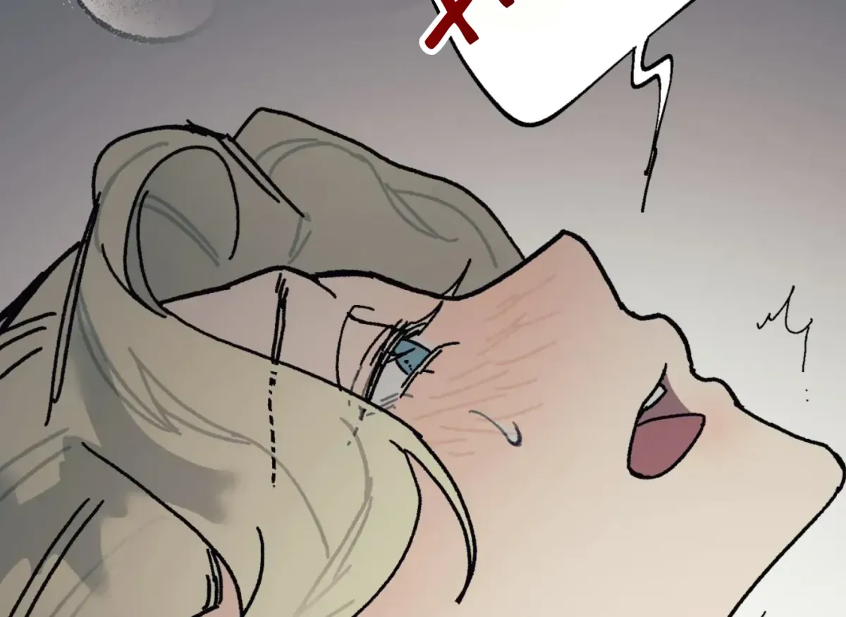 Lady Black is depressed Chapter 31 page 135 - 