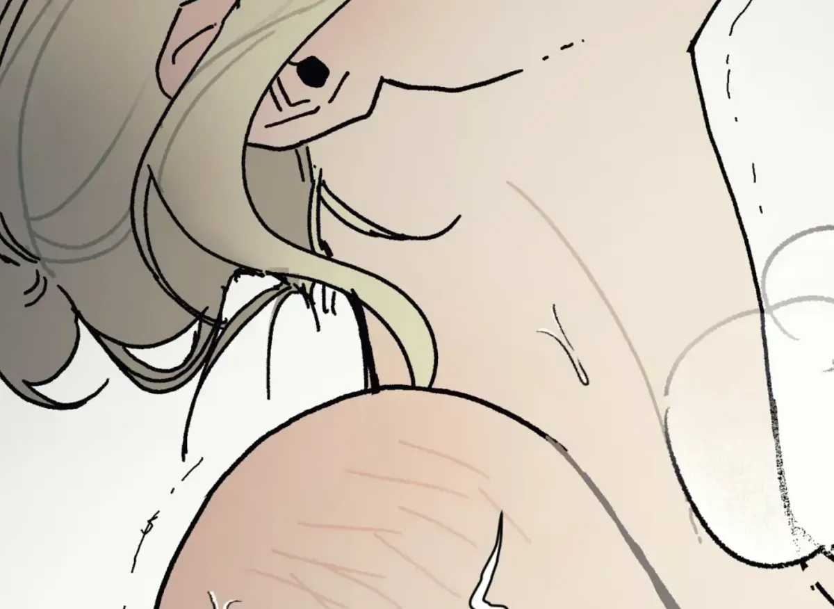 Lady Black is depressed Chapter 31 page 136 - 