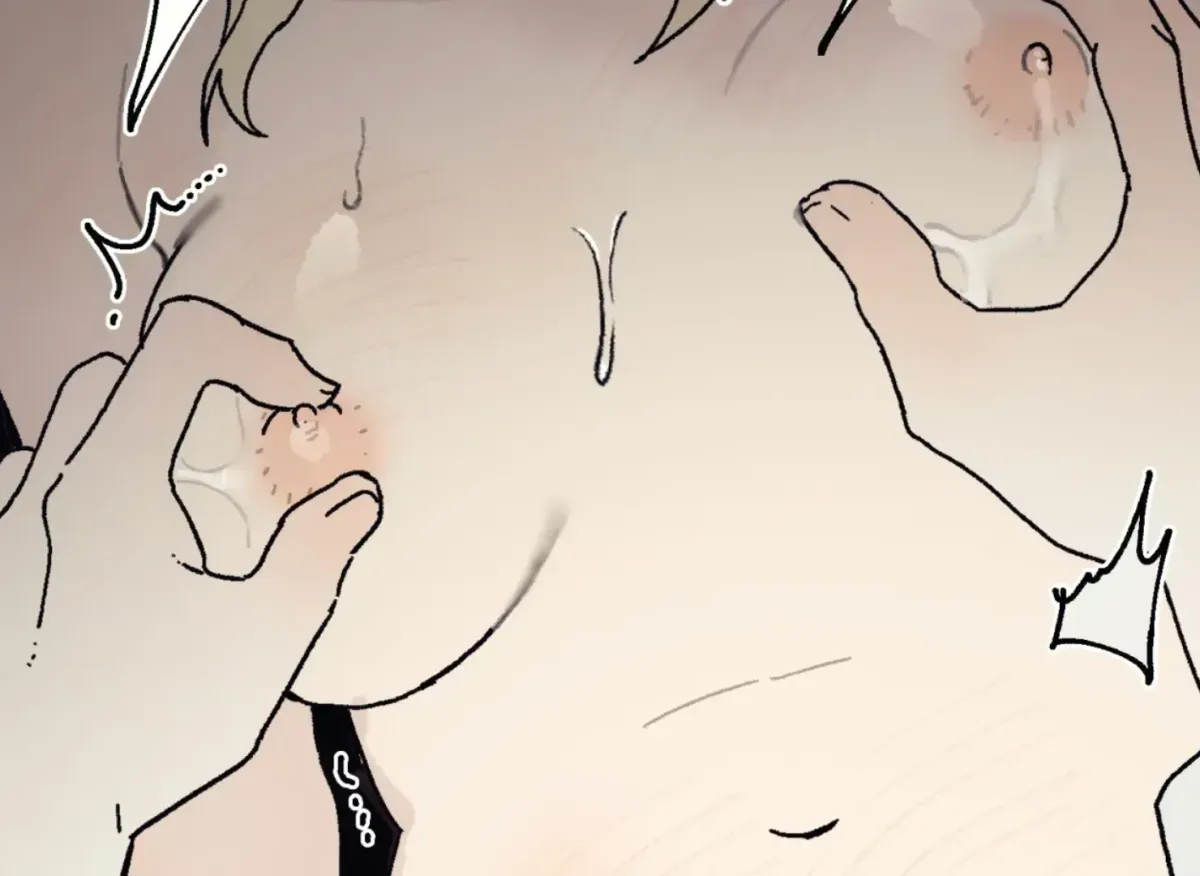 Lady Black is depressed Chapter 31 page 141 - 
