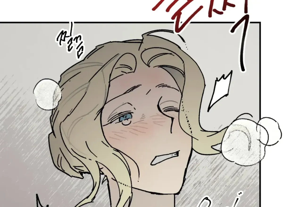 Lady Black is depressed Chapter 31 page 154 - 