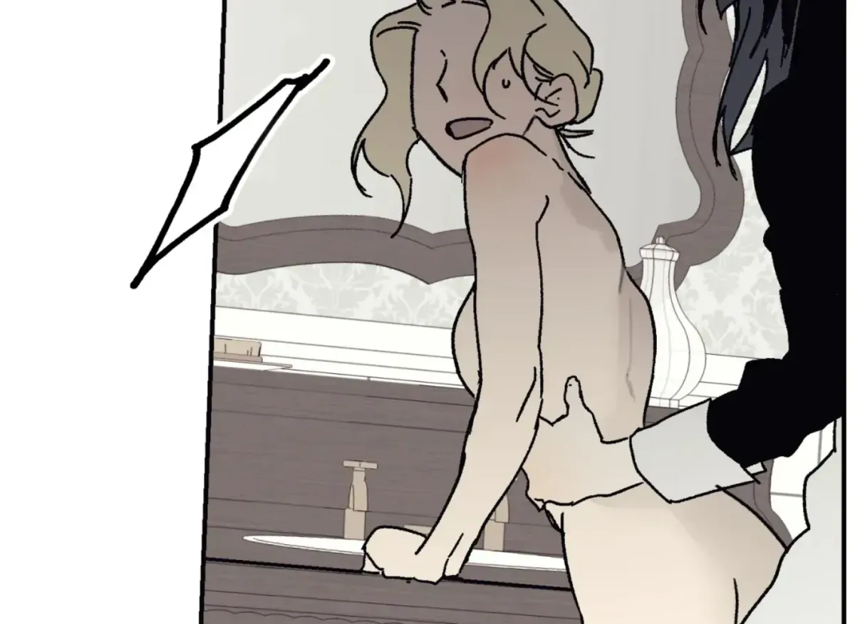 Lady Black is depressed Chapter 31 page 158 - 