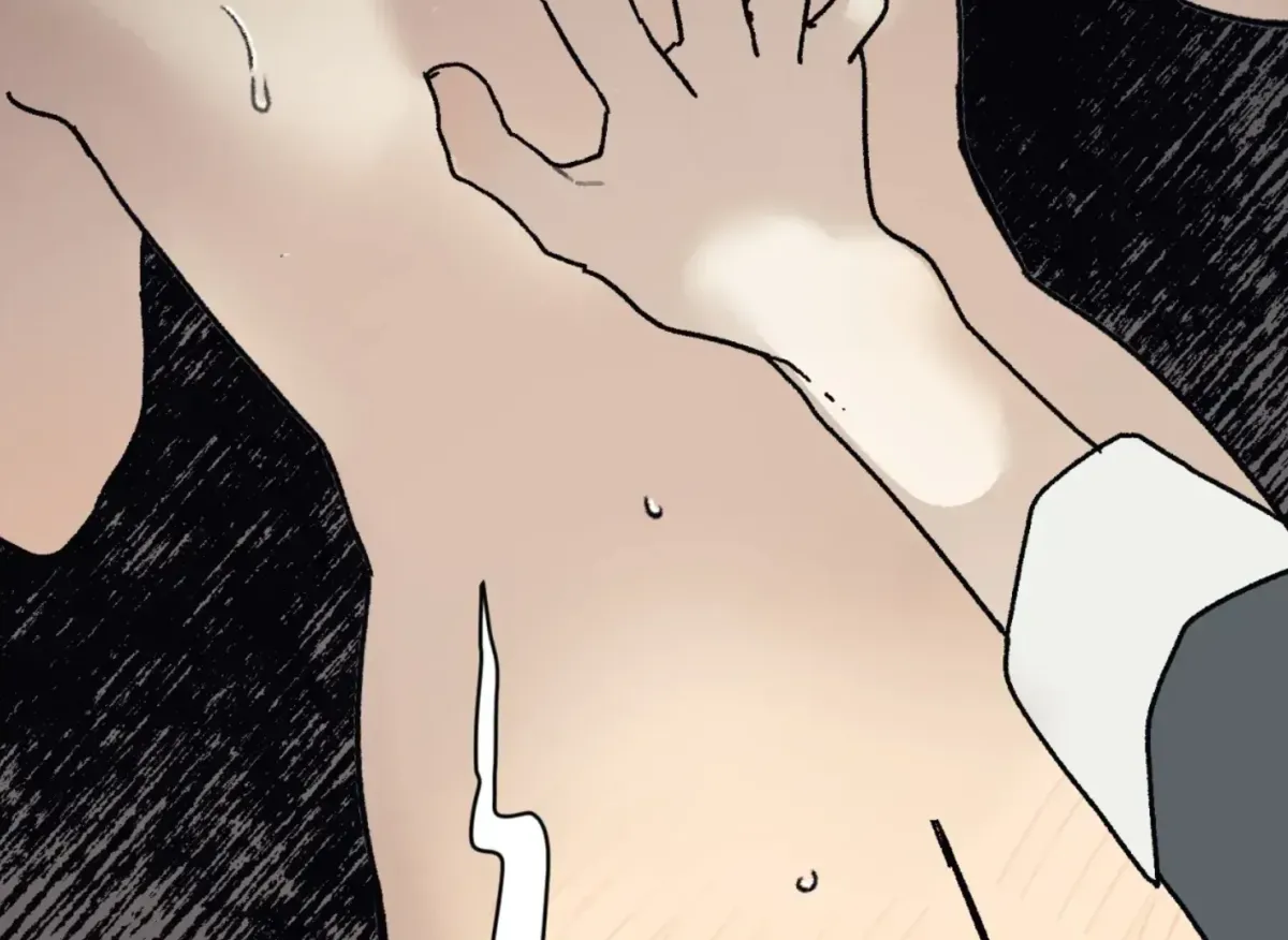 Lady Black is depressed Chapter 31 page 161 - 