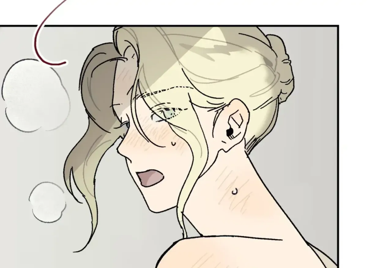 Lady Black is depressed Chapter 31 page 163 - 