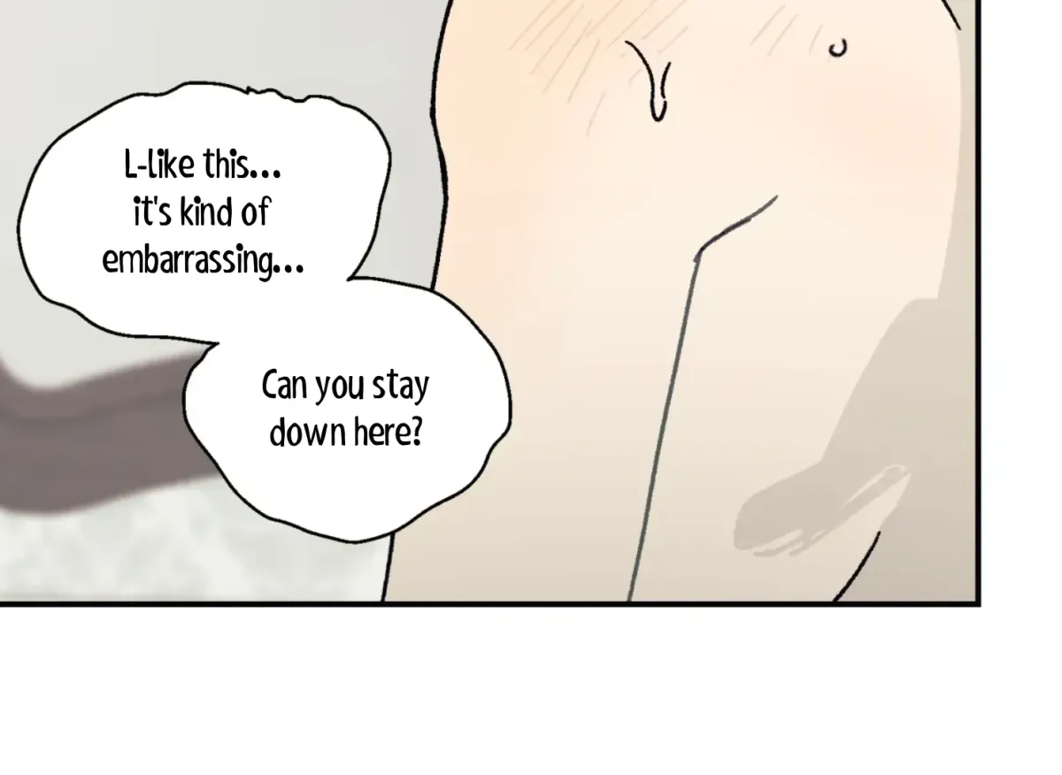 Lady Black is depressed Chapter 31 page 164 - 