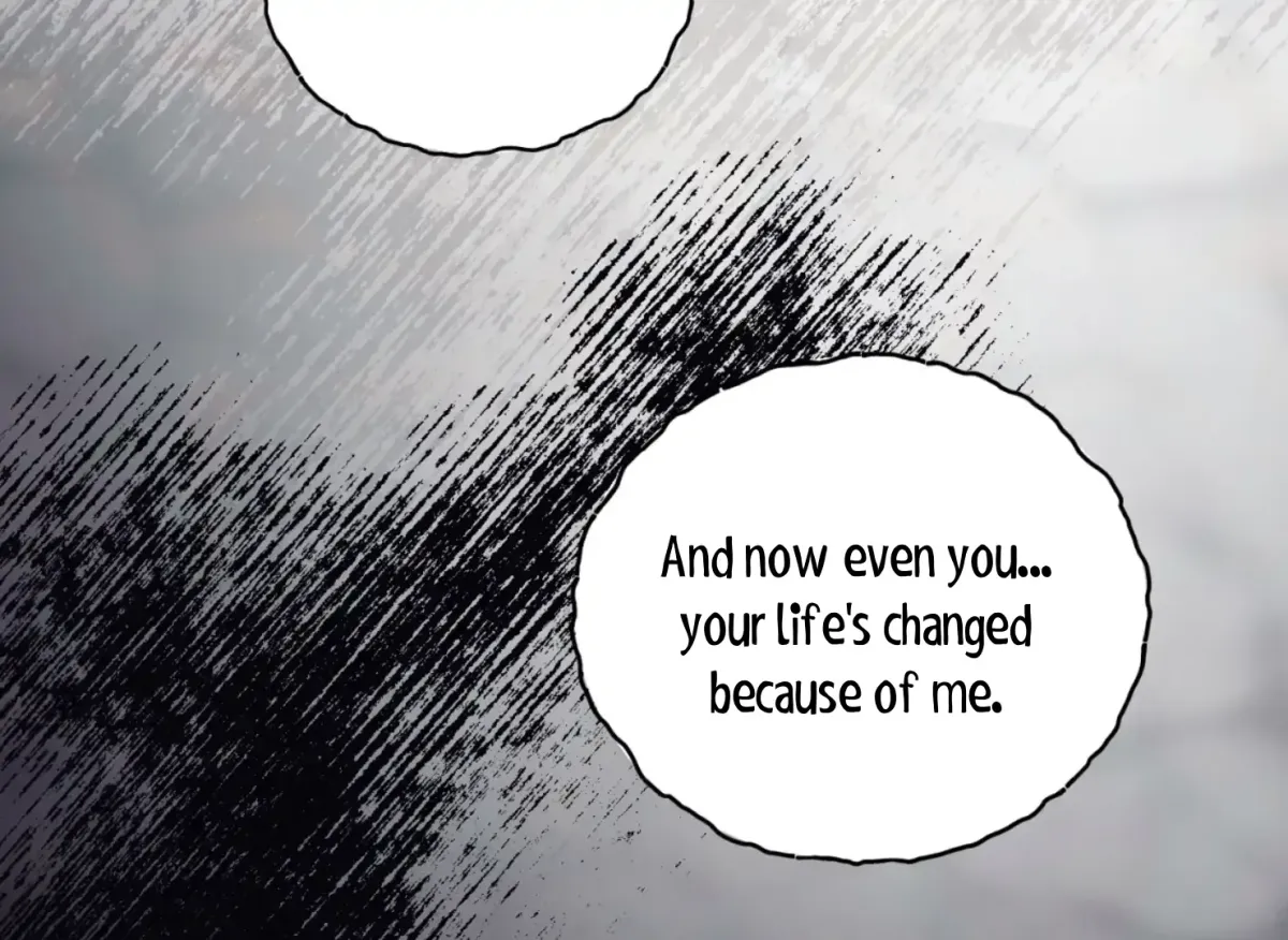 Lady Black is depressed Chapter 31 page 18 - 